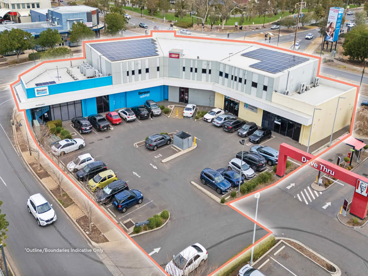Click to view all images 256 Curtis Road Munno Para SA 5115 - Image 2