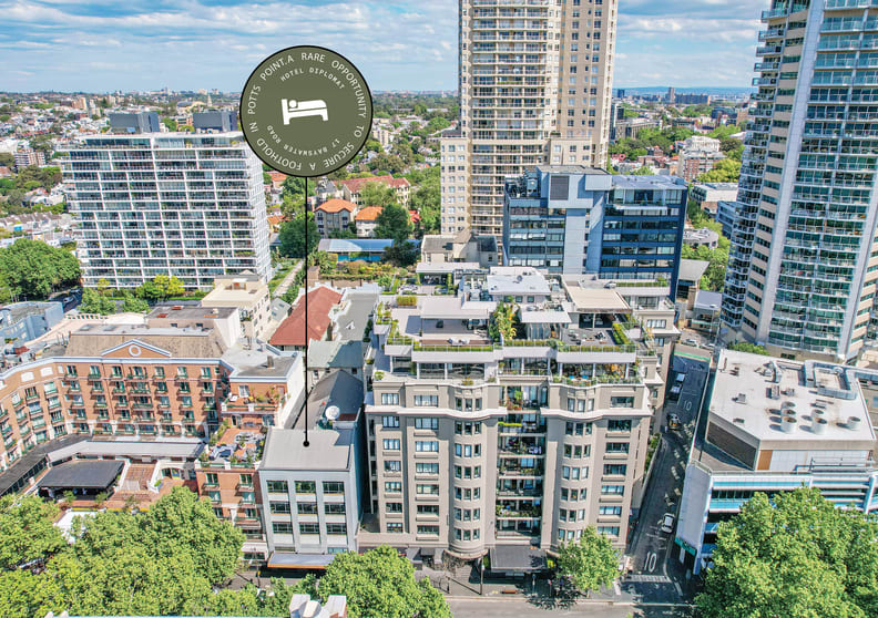 17 Bayswater Road Potts Point NSW 2011 - Image 3