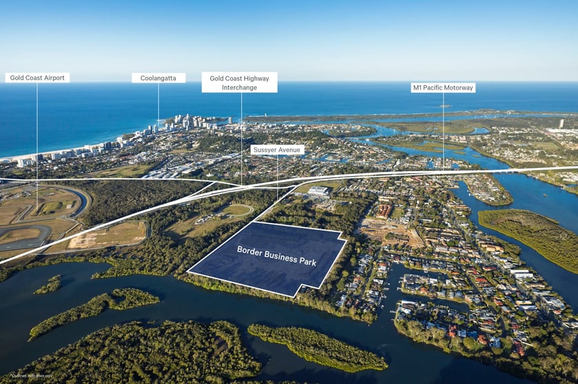 Sussyer Avenue Tweed Heads NSW 2485 - Image 1