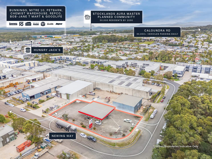 20 Newing Way Caloundra West QLD 4551 - Image 1