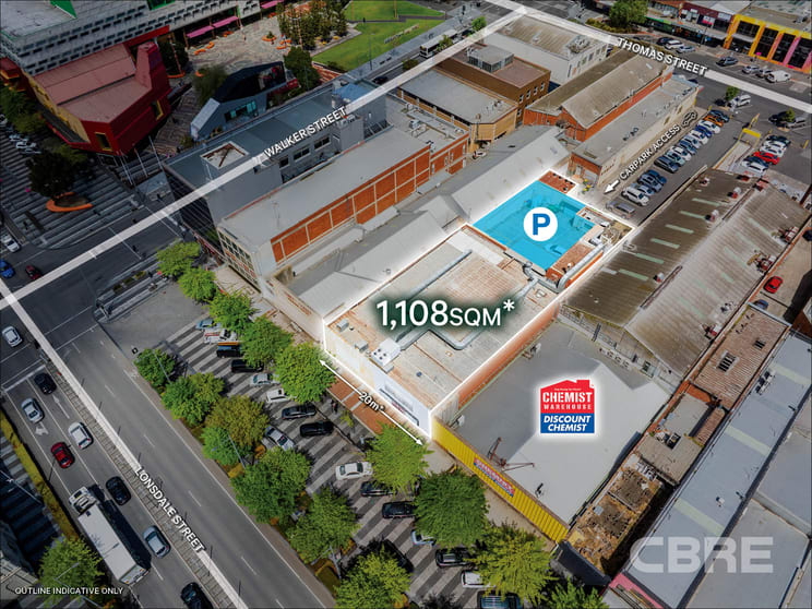 255-263 Lonsdale Street Dandenong VIC 3175 - Image 2