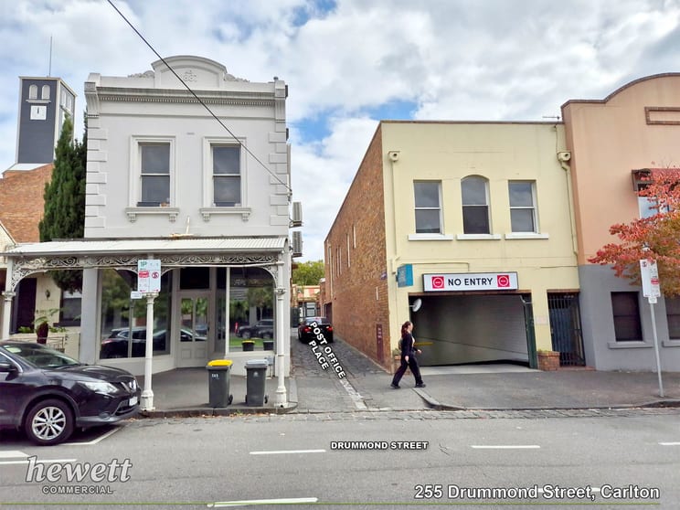 322/255 Drummond Street Carlton VIC 3053 - Image 3