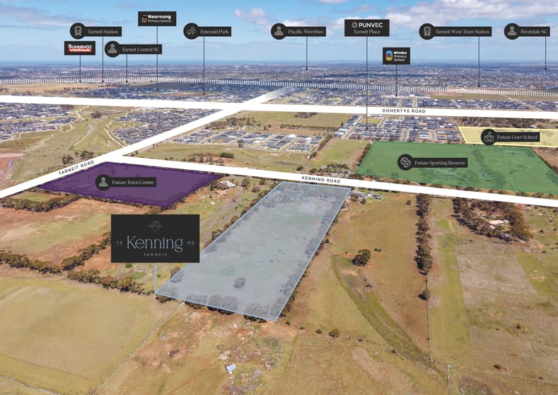 70 Kenning Road Tarneit VIC 3029 - Image 3