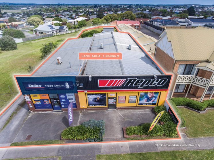 Click to view all images 151-153 Percy Street Portland VIC 3305 - Image 2