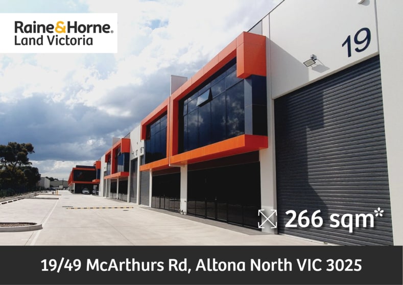 19/49 McArthurs Road Altona North VIC 3025 - Image 1