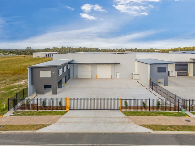 Click to view all images 67 Boreas Drive Morayfield QLD 4506 - Image 1