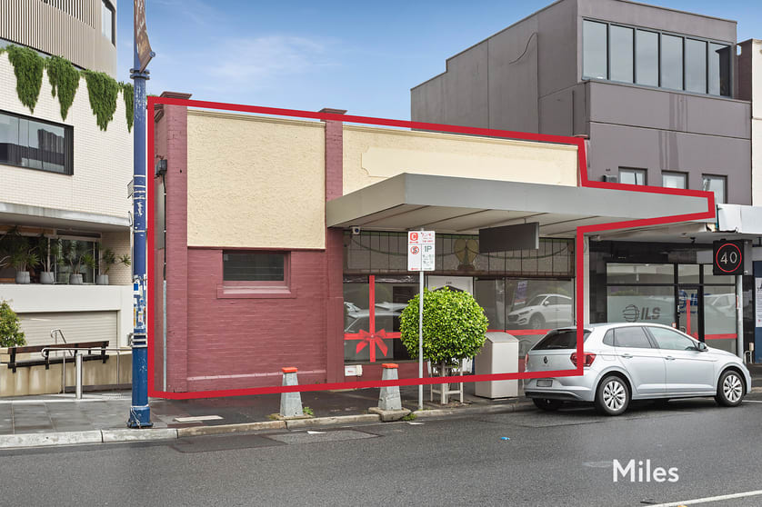 150 Upper Heidelberg Road Ivanhoe VIC 3079 - Image 1