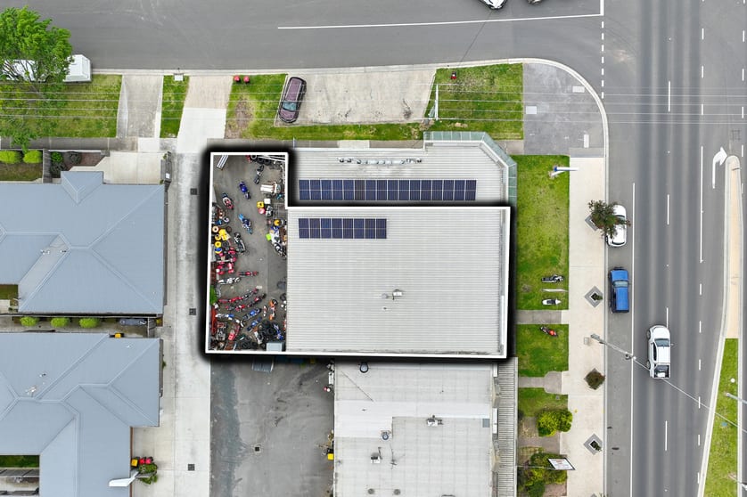 314-316 York Street (Princes Hwy) Sale VIC 3850 - Image 3
