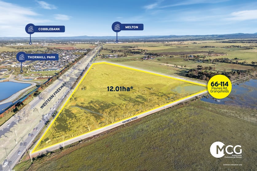 66-114 Paynes Road Grangefields VIC 3335 - Image 1
