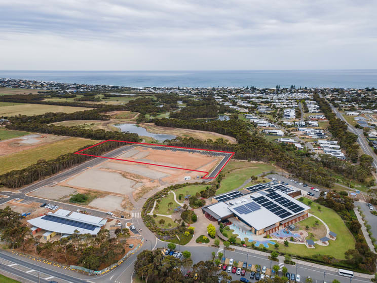 Click to view all images Whole of land/5 Fringe-Lily Place Chiton SA 5211 - Image 2