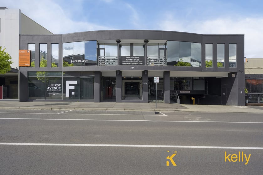 Click to view all images Suite 12/214-216 Bay Street Brighton VIC 3186 - Image 1