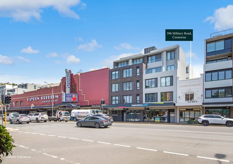 396 Military Road Cremorne NSW 2090 - Image 2