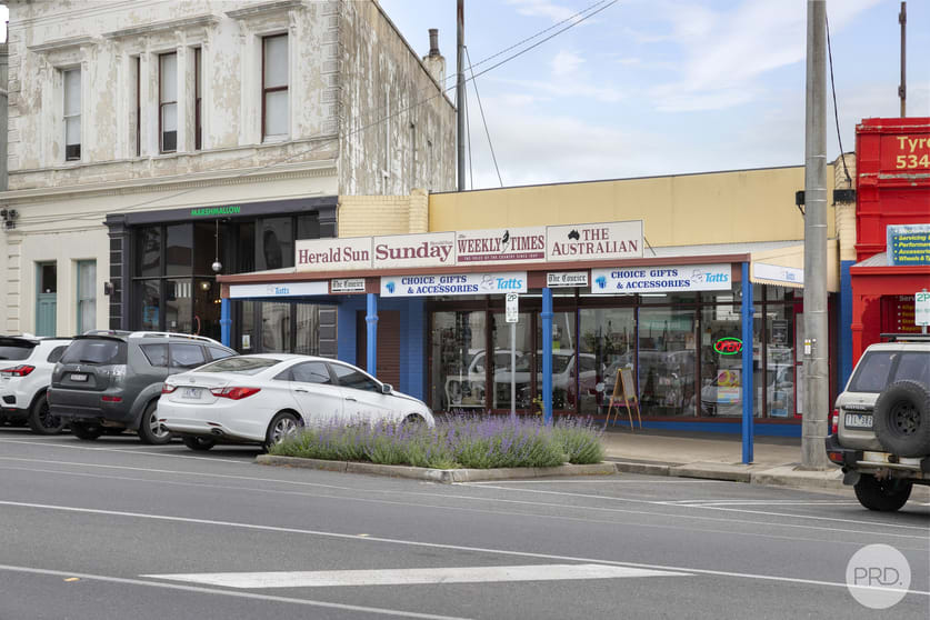 Click to view all images 65 Albert Street Creswick VIC 3363 - Image 1