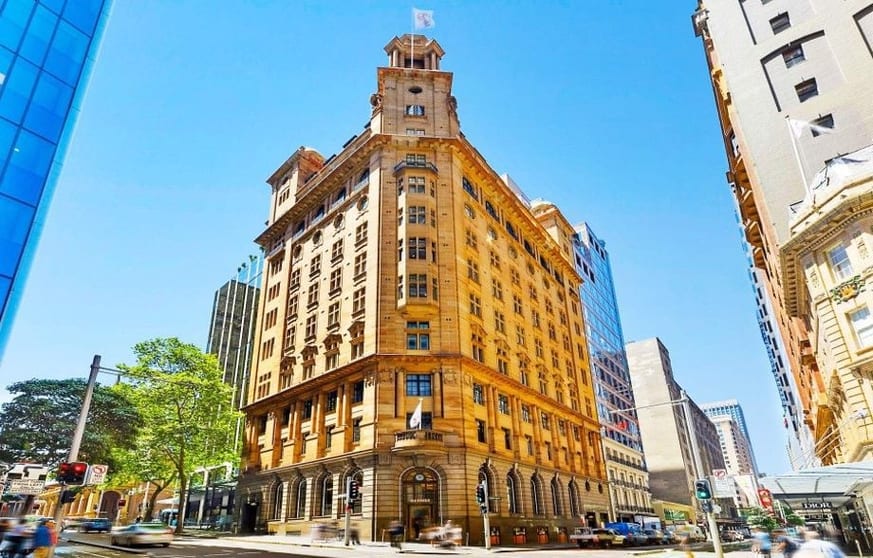 Suite 716 & 717 155 King Street Sydney NSW 2000 - Image 2