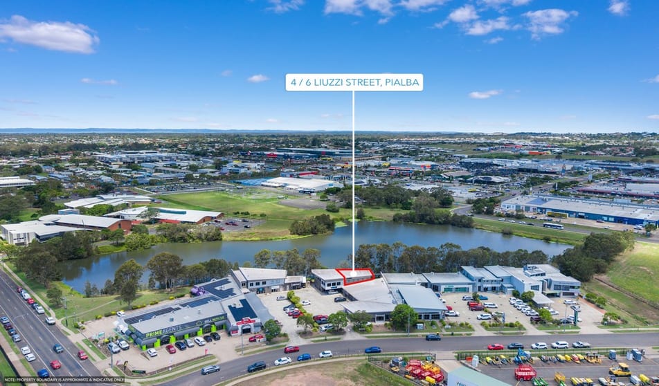 4/6-8 Liuzzi Street Pialba QLD 4655 - Image 2