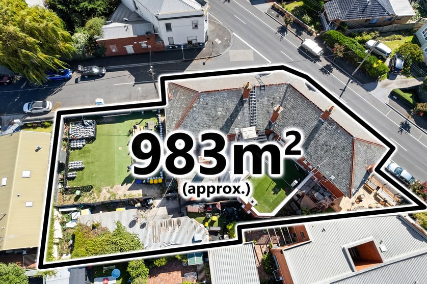 Click to view all images 147 - 149 Douglas Parade Williamstown VIC 3016 - Image 1