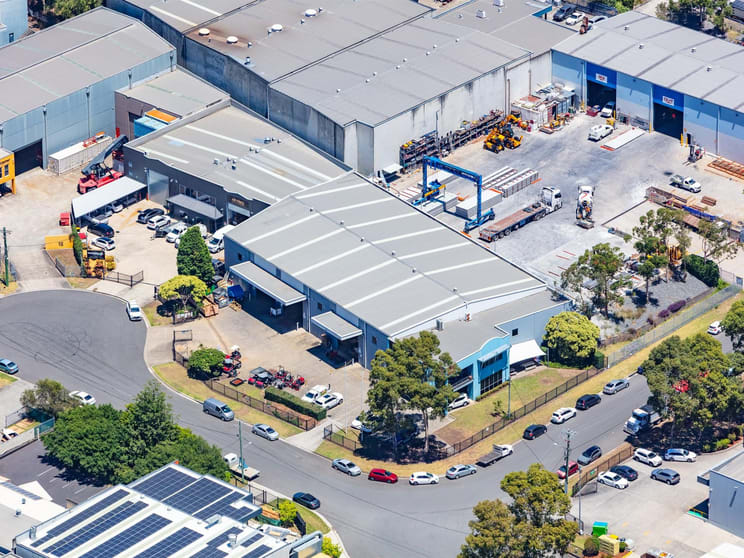 Click to view all images 20-21 Sleigh Place Wetherill Park NSW 2164 - Image 3