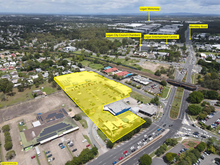 Click to view all images 116-118 Wembley Road Logan Central QLD 4114 - Image 1