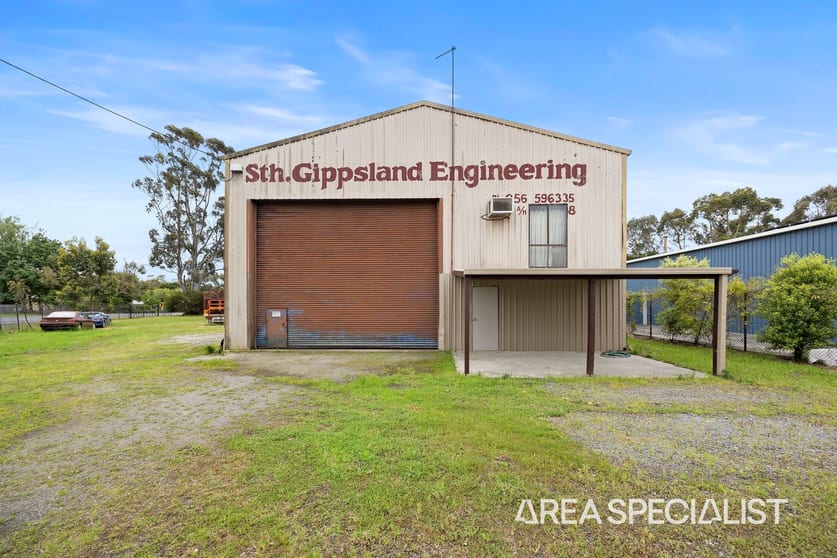 Click to view all images 18-20 Watts Road Nyora VIC 3987 - Image 3