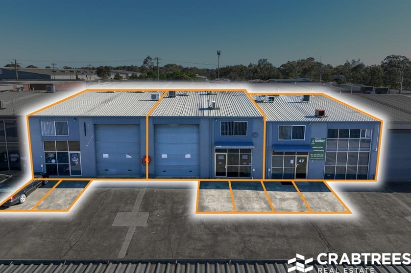 Click to view all images 45-47/174 Bridge Road Keysborough VIC 3173 - Image 1