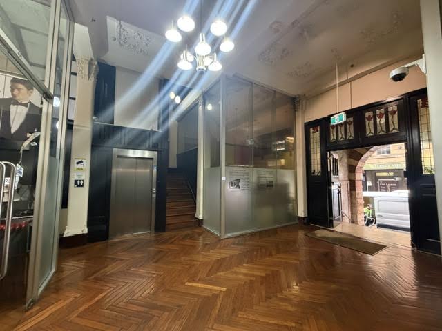 Click to view all images 14/325 Pitt Street Sydney NSW 2000 - Image 2