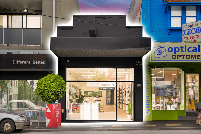 Click to view all images 216 High Street Ashburton VIC 3147 - Image 1