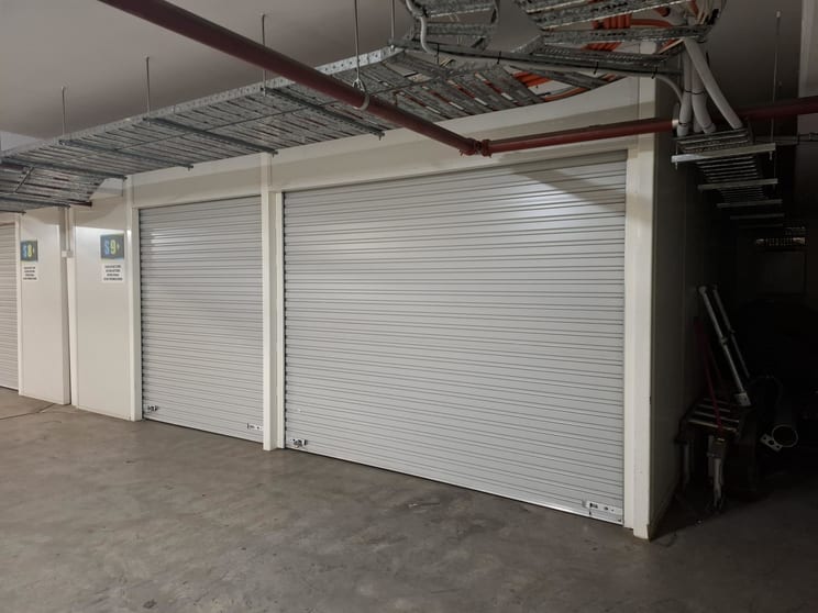 Click to view all images Storage 9/14 Loyalty Road North Rocks NSW 2151 - Image 3