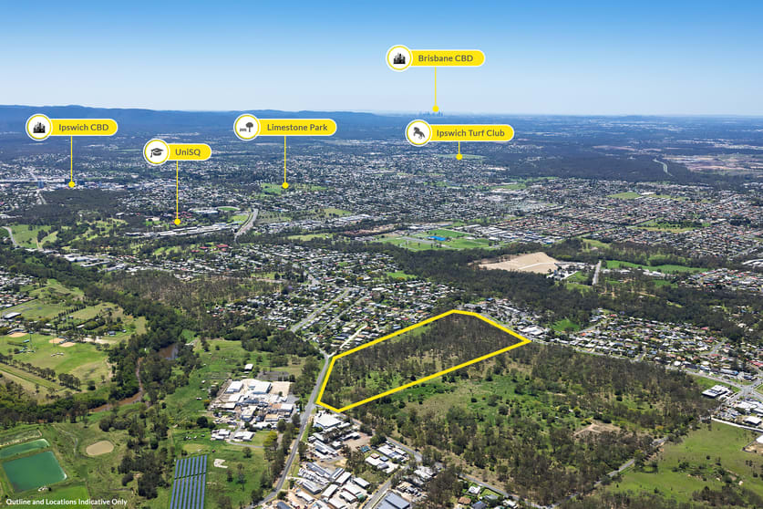 285-313 Warwick Road Yamanto QLD 4305 - Image 1