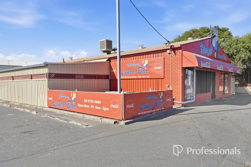 Click to view all images Lot 29 South Western Highway Picton WA 6229 - Image 3