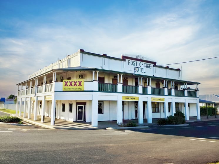 Click to view all images Cloncurry QLD 4824 - Image 1