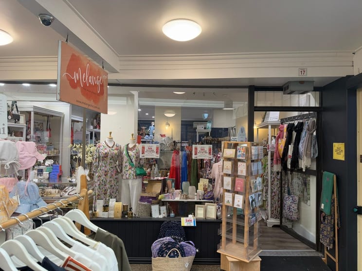 Click to view all images Shop 17/8 Hannah St Beecroft NSW 2119 - Image 1