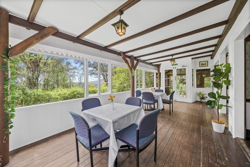 1924 Springbrook Road Springbrook QLD 4213 - Image 2