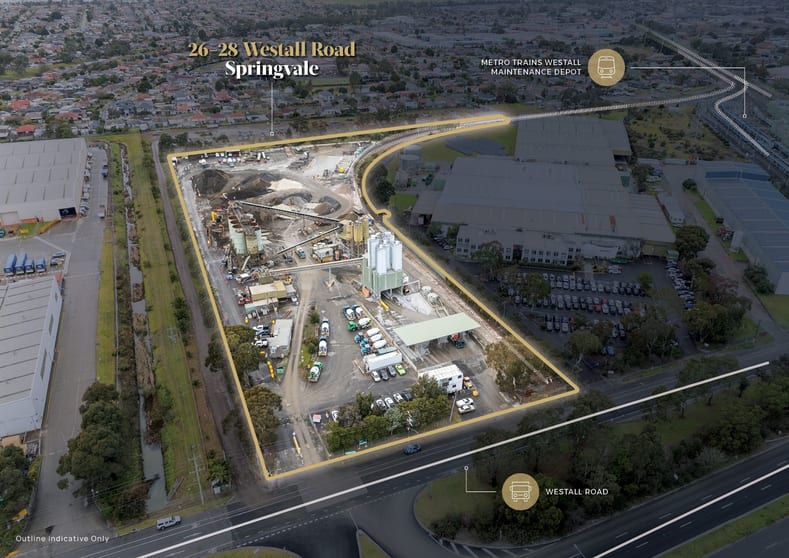 26-28 Westall Road Springvale VIC 3171 - Image 1