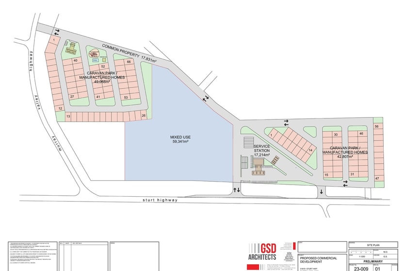 Click to view all images 51819 Sturt Highway Euston NSW 2737 - Image 2