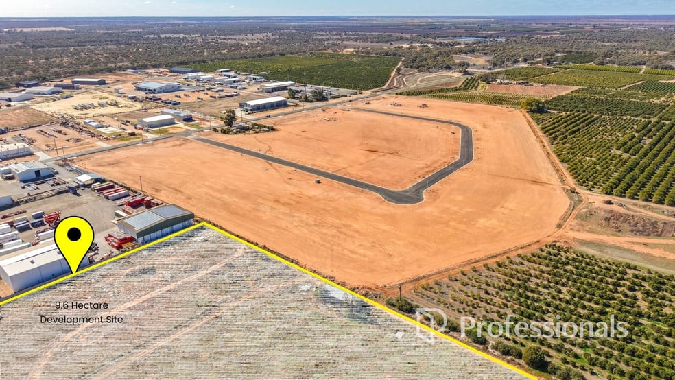 Click to view all images 34 Corbett Avenue Buronga NSW 2739 - Image 3