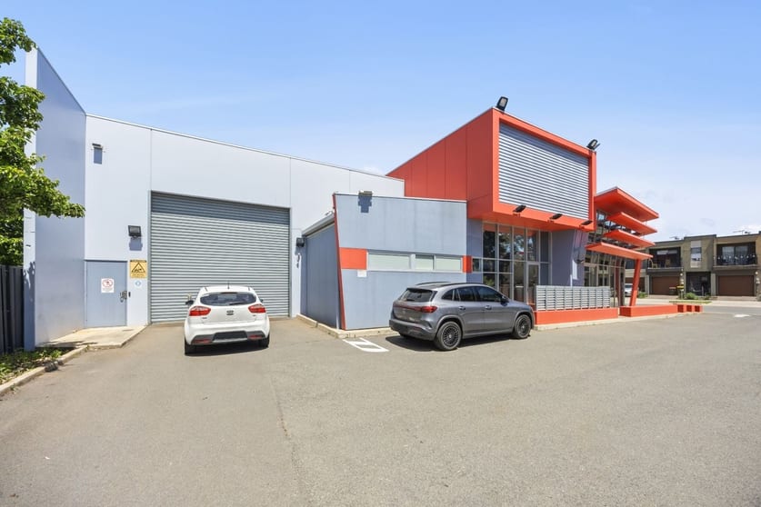 9C Park Way Mawson Lakes SA 5095 - Image 3