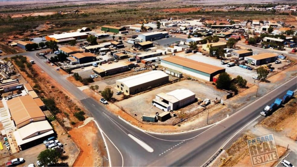 Click to view all images 2512 Coolawanyah Road Karratha Industrial Estate WA 6714 - Image 2