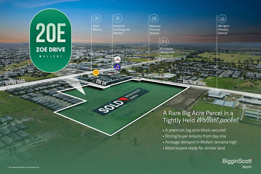 Click to view all images 20e Zoe Drive Wollert VIC 3750 - Image 2
