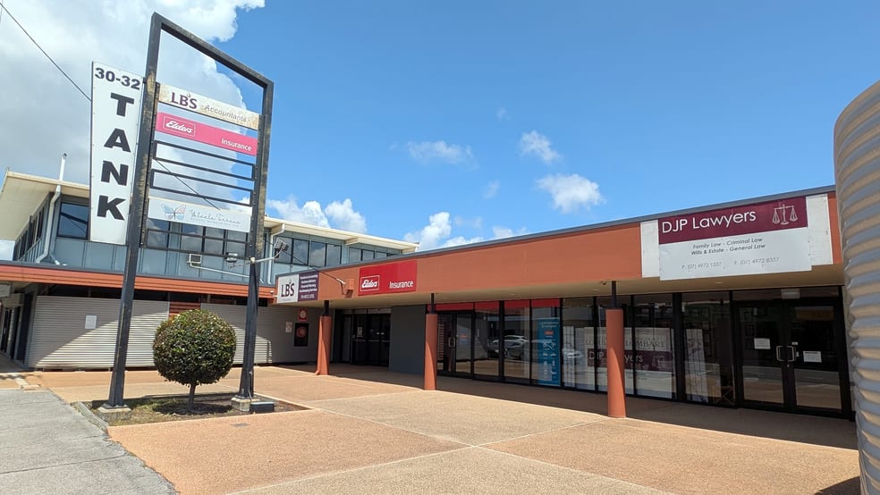 30-32 Tank Street Gladstone Central QLD 4680 - Image 3