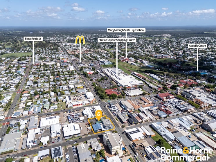 Click to view all images 100 Adelaide Street Maryborough QLD 4650 - Image 2