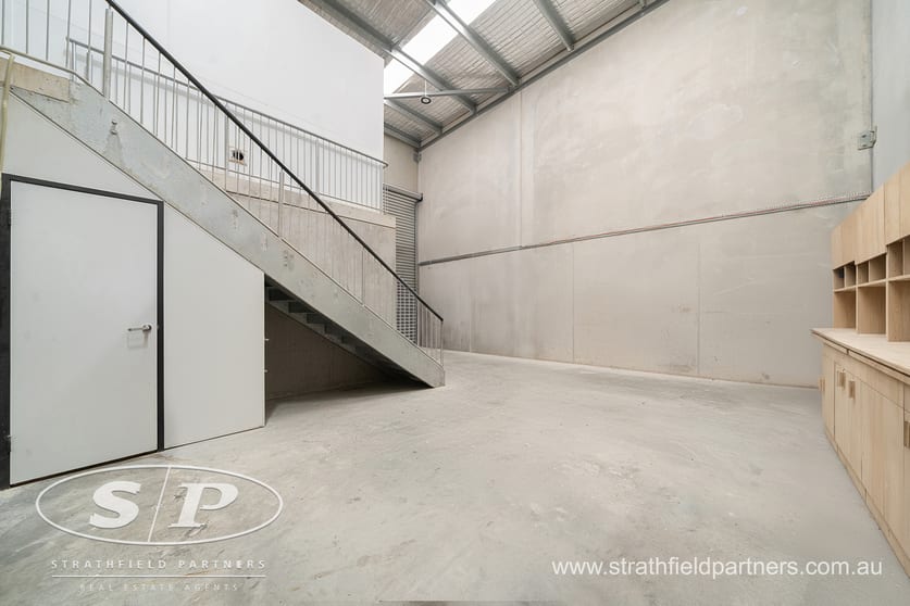 Click to view all images D2/161 Arthur Street Homebush West NSW 2140 - Image 3