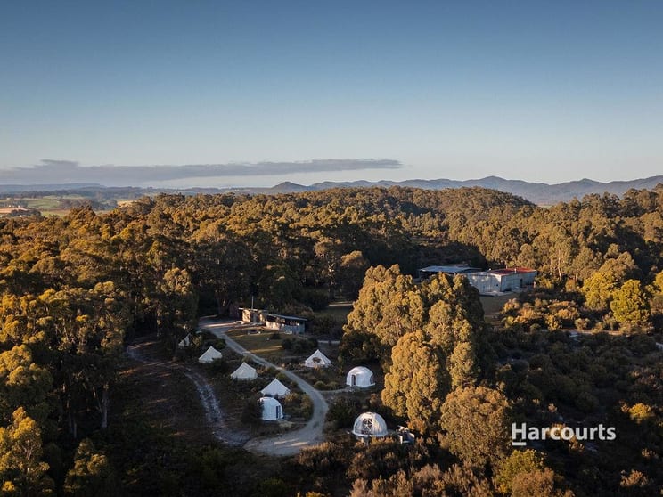 191 Sisters Beach Road Boat Harbour TAS 7321 - Image 1