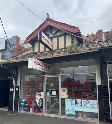 Click to view all images 14 Holmes Road Moonee Ponds VIC 3039 - Image 1