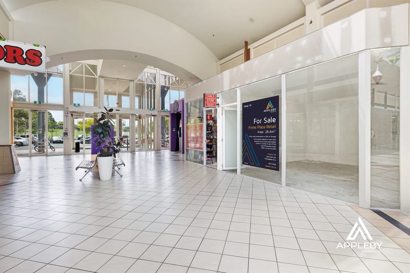 Click to view all images 14/25 Separation Street Northcote VIC 3070 - Image 1