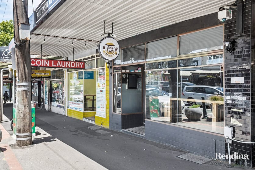 Click to view all images 285 Racecourse Road Kensington VIC 3031 - Image 3