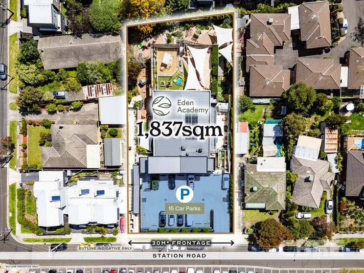 Click to view all images 3 Station Road Oak Park VIC 3046 - Image 3