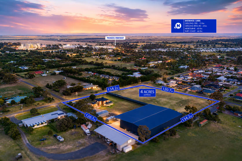 Click to view all images 30 Austin Street Lara VIC 3212 - Image 2