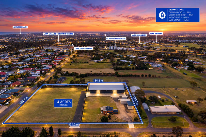 Click to view all images 30 Austin Street Lara VIC 3212 - Image 1