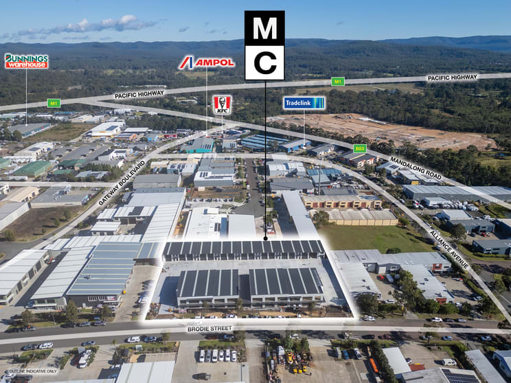 Click to view all images 10 Brodie Street Morisset NSW 2264 - Image 2