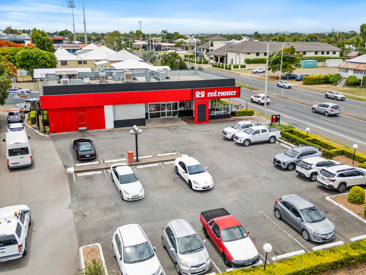 Click to view all images 102 George Street Rockhampton City QLD 4700 - Image 3